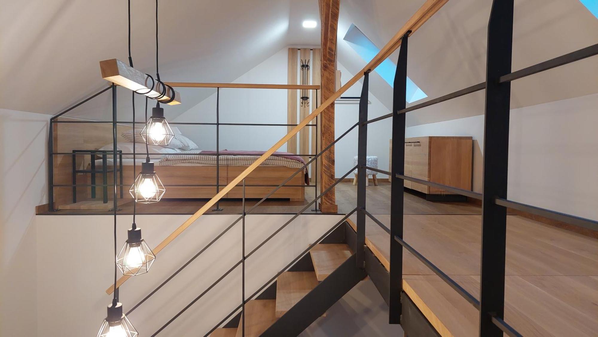 Iris Apartments اوبرترون المظهر الخارجي الصورة